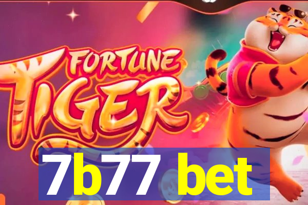 7b77 bet